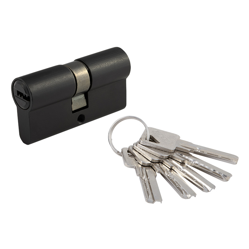 Цилиндр LONEX СТ-ЛП цвет Черный Нора-М